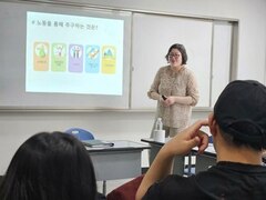 2024.5.27(월) 금호고등학교 직업반 청소년 노동