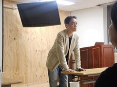 2024.11.8(금) AI와 노동 강연을 진행했습니다