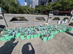 2025.6.11 이동노동자 생수나눔 공동 캠페인