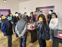 2025.11.8(토) 서대문형무소 역사기행
