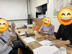 2025.6.27.(금) 타로 소모임을 진행했습니다