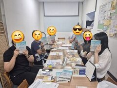 2025.6.17 수북수북 독서소모임