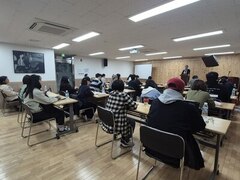 2025.10.31 강원국의 말과 글로 성장하는 삶 2