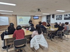 2025.03.11 (수) 힐링미술 1강