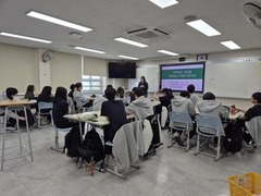 2025.5.21 (수) 서울방송고등학교 1학년 노동인