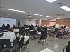 2025.5.20(화) 취업예정자를 위한 노동법 교육(