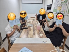 2025.8.12 수북수북 독서소모임