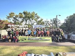 2025.11.1(토) 전태일 정신 계승! 노동존중 서