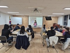 2025.03.25 힐링미술 3강(종강)