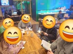 2025.12.2.(화) 필사 소모임을 진행했습니다