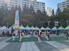 2025.11.1(토) 2025년 성동마을함께축제 참여
