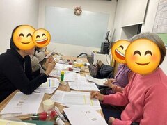 2025.3.7.(금) 타로 소모임을 진행했습니다
