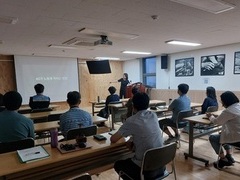 2025.6.17(화) 2025 성동노동인문학교 1강.