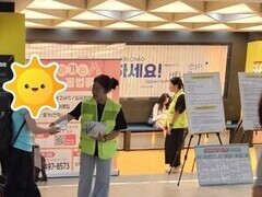 2025.9.9(화) 찾아가는 노동복지센터_성수역에서 