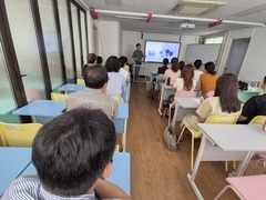 2025.8.27 노동력을 불렀는데 사람이 왔다(이주노