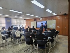 2025.11.6(목) 마장중학교 3학년 노동인권 교육