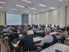 2025. 8. 27 성동광진고용복지플러스센터 실업급여