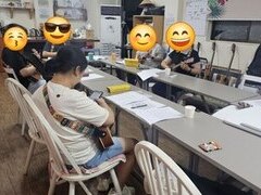 2025.8.4 우쿨렐레 소모임