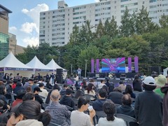 2025.10.25(토) 제16회 성동구 청소년 축제 