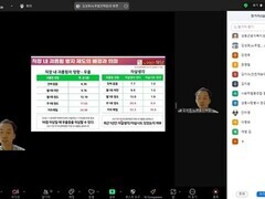 2025.5.15(목) 온라인 zoom 노동법 교육(직