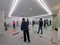 2026.4.3(금) 힐링명상요가