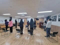 2026.3.20(금) 힐링명상요가