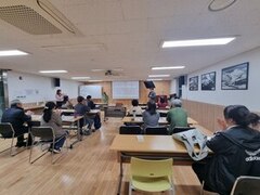 2026.4.9(목) 성수, 어제와 오늘을 걷다