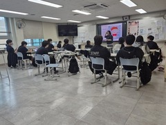 2026.5.27(수) 서울방송고등학교 2학년 노동인권