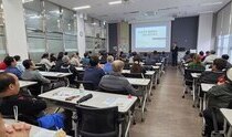 2026.10.21(수) 성동광진고용복지플러스센터 실업급여 수급자 대상 노동법 교육
