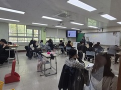 2026.5.6(수) 서울방송고등학교 3학년 노동인권 