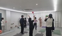 2026.05.15.(금) 힐링명상요가