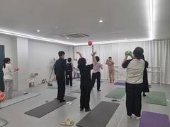 2026.05.15.(금) 힐링명상요가