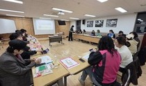 2026.10.21(수) 학교 비정규직 노동자를 위한 아로마 힐링테라피