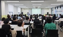 2026.9.19(토) 돌봄노동자를 위한 힐링노래 교실