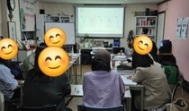 2026.10.21(수) 「마음이음 교육」 세 번째 시간 _ 심리, 성격검사로 내 감정과 관계패턴 이해하기를 진행했습니다.