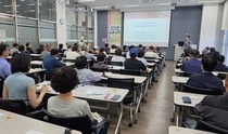 2026.9.16(수) 성동광진고용복지플러스센터 실업급여 수급자 대상 노동법 교육