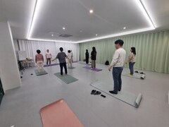 2026.4.17(금) 힐링명상요가