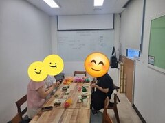 2026.08.26.(수) 우리끼리 하는 아무거나 공작