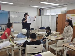 2026.4.19(일) 동부외국인 주민센터 이주민 자녀