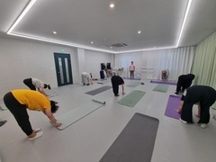 2026.5.29.(금) 힐링명상요가