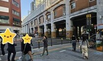 2026.9.8(화) 찾아가는 지하철 무료 노동법률상담을 진행했습니다.