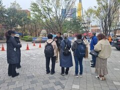2026.4.11(토) 탐방 - 성수, 어제와 오늘을 