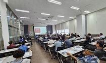 2026.8.26(수) 성동광진고용복지플러스센터 실업급여 수급자 대상 노동법 교육