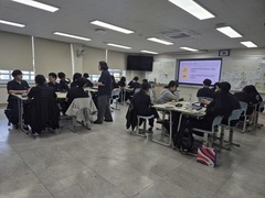 2026.5.13(수) 서울방송고등학교 1학년 노동인권