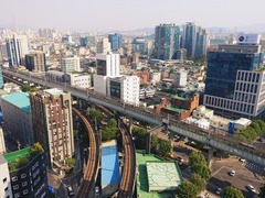 『성동지역 노동복지요구조사』를 실시합니다.