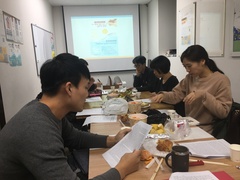 성동글쓰기 모임