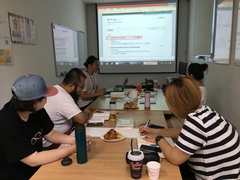 청소년노동인권교육활동가 모임