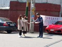 2018년 제 3차 찾아가는 노동복지센터