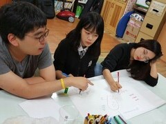청소년노동인권 중장기교육이 드디어 마무리되었습니다~~