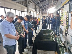 2024.5.28(화) 구의역 참사 8주기 시민추모식을